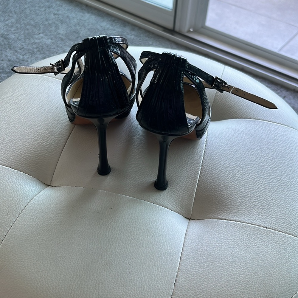 COPY - Jimmy Choo High Heels - Picture 2 of 6